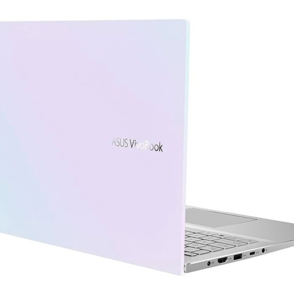 COPY - Asus vivobook S15 dream white in pristine condition - Picture 4 of 9